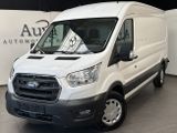 Ford Transit 350 L3 NAV+KAMERA+CARPLAY+TEMPO+SHZ+1HD - Ford Transit aus 2021
