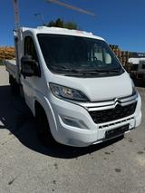 Citroën Jumper Bawer Staubox Dreiseitenkipper L3 130Ps - Citroën Kastenwagen hoch + lang