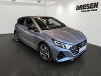 Hyundai i20 - Vorschau Bild 2