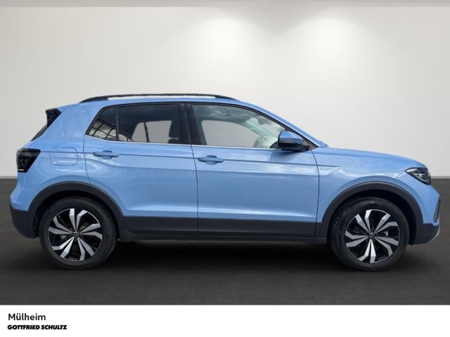 Volkswagen T-Cross - Bild 3