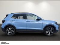 Volkswagen T-Cross - Vorschau Bild 3
