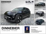 Kia EV3 Earth 58.3 kWh LED+360°Kamera+Navi+SHZ - schwarze Kia EV3