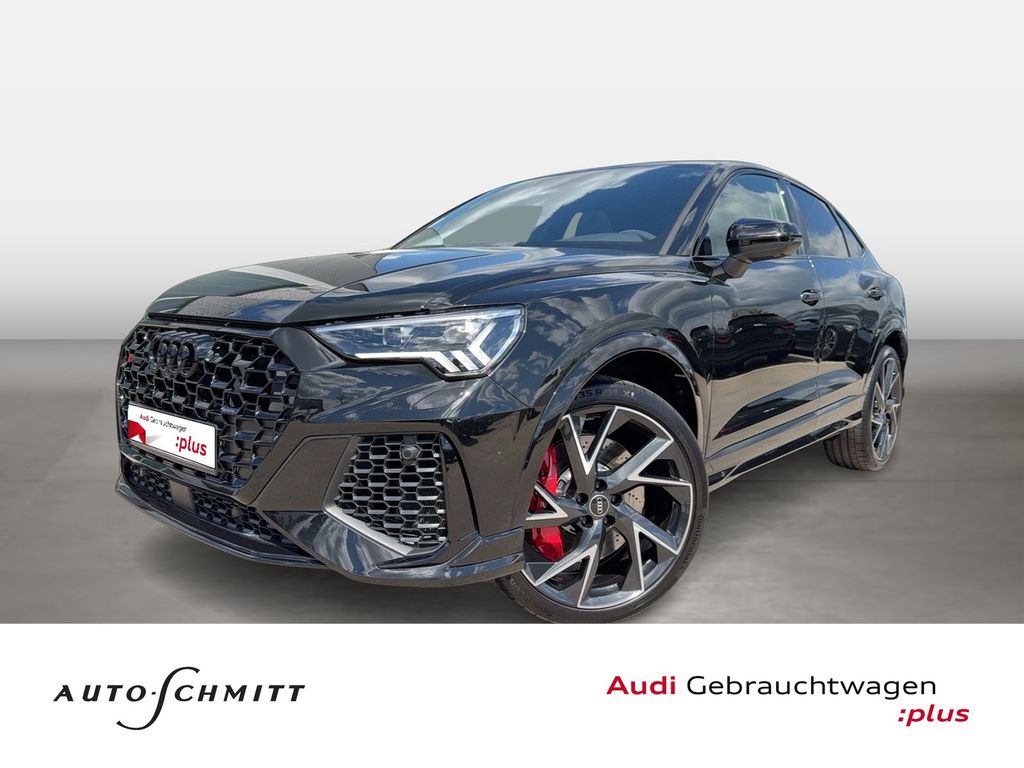 Audi RSQ3