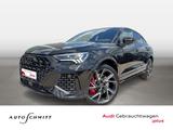 Audi RS Q3 Sportback 2.5 TFSI quattro S-tronic Garage - Audi RSQ3 in Frankfurt (Main)