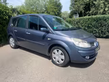 Renault Scenic II Grand Exception|NAVI|TEMPOM|PANO|SHZ - 7 Sitzer Autos