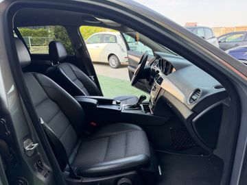 Mercedes C 220 - 6
