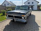 Ford F 150 - Ford F 150 von privat