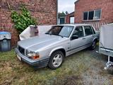 Volvo 740 744 GL - gebrauchte Volvo 740 aus dem Jahr 1990