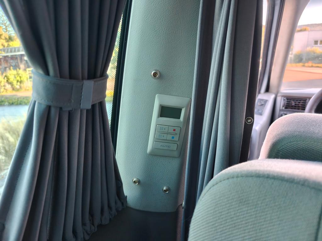 Volkswagen T4 Caravelle