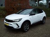 Opel Grandland 1.2T GS LED 360 SHZ LHZ FSHZ Navi AT - gebrauchte Opel Grandland (X) aus dem Jahr 2024