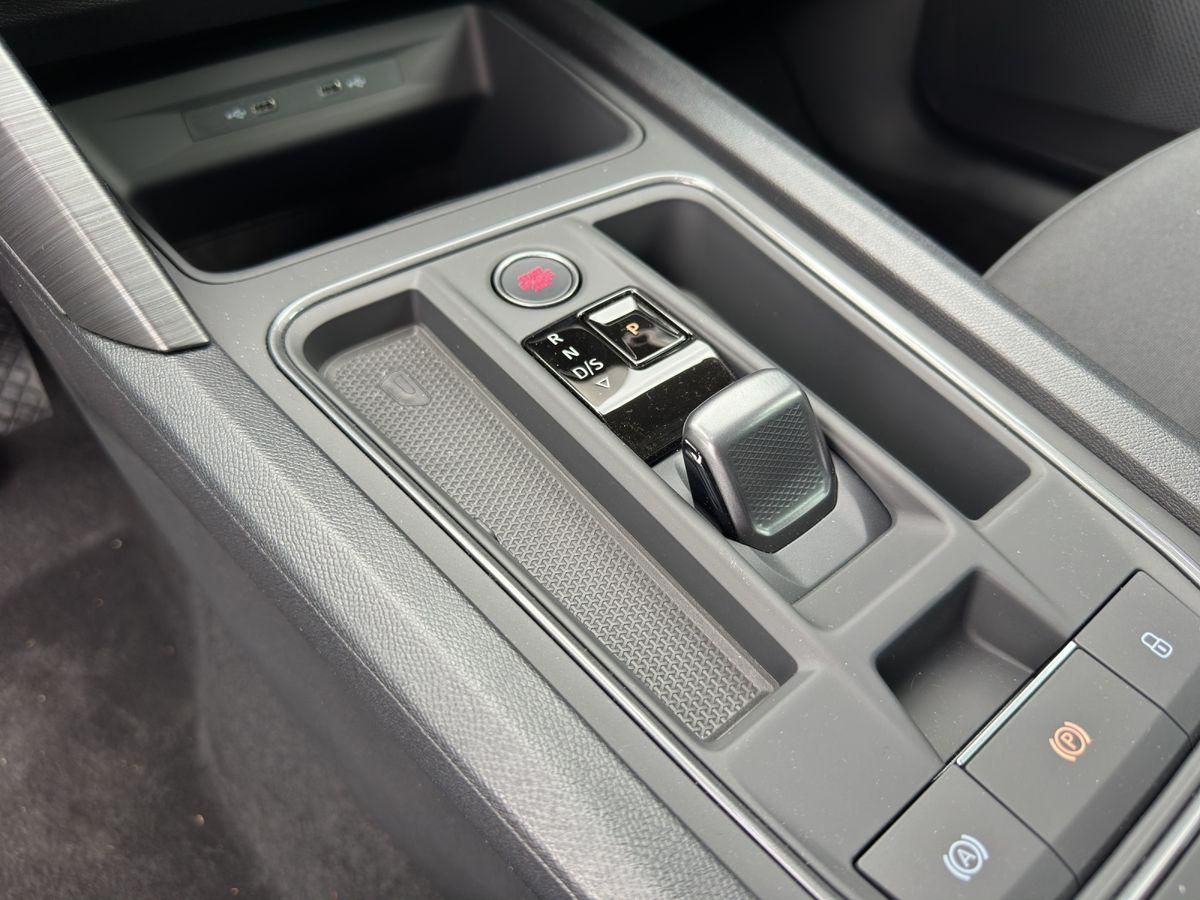 Cupra Leon - Bild 28