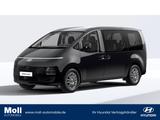 Hyundai STARIA Trend Hybrid 9 Sitzer Navi Digitales Cock