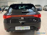 Seat Leon ST FR 2.0 TDI DSG Matrix/Rear-View/Sitzhzg. - Seat Leon: Fr TDI Dsg