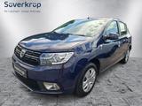 Dacia Sandero II Laureate 1.0 SCe 75 - Dacia Sandero in Kiel