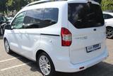 Ford Tourneo Courier Titanium - Ford Tourneo in Düsseldorf