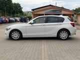 BMW 114i Sport-Line * 1 HAND *114 TKM *TÜV NEU - scheckheftgepflegte BMW 114