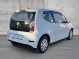 Volkswagen up! 1.0 move up! KLIMA PDC SHZ KAMERA - Volkswagen up! in Halle