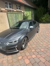 Audi S5 3.0 TFSI tiptronic quattro Sportback ohne OP - Audi S5: Sportback