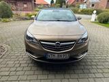 Opel Cascada 1.6 SIDI Turbo ecoFLEX wenig km, Leder - Opel Cascada aus 2013