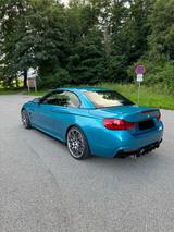 BMW 440i xDrive Cabrio M Sport  - BMW 440 aus 2019