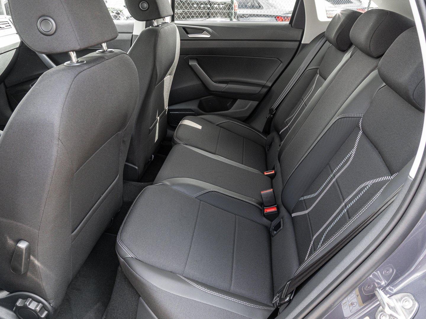 Volkswagen Taigo 1.0 DSG Style MATRIX ACC KAMERA AMBIENTE, миниатюра 16