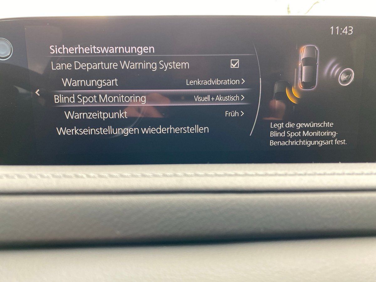 Mazda CX-30 - Bild 46