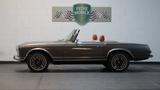 Mercedes-Benz 280 SL Pagode Automatik - Top-Zustand! - Mercedes-Benz aus 1969: Sl