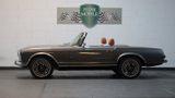 Mercedes-Benz 280 SL Pagode Automatik - Top-Zustand! - Mercedes-Benz 280 Oldtimer: Sl