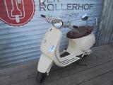 Vespa LXV 50  2 Takt - VESPA LXV 50