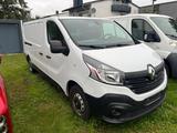 Renault Trafic Kasten L2H1 2,9t Komfort - gebrauchte Renault Trafic aus dem Jahr 2017