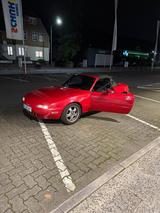 Mazda MX 5 NA - gebrauchte Mazda MX-5 aus dem Jahr 1991