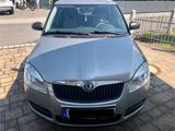 Skoda Fabia 1.2 HTP 5J - nur 59.000 km - Skoda Fabia: Htp