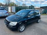 Hyundai Getz 1.3 Team 06 - Hyundai Getz: 1.3