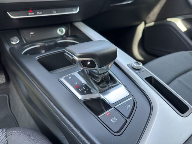 A4 Avant 35 2.0 TFSI advanced S-tronic ACC LED