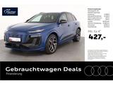 Audi SQ6 e-tron edition one blue B&O/LED/HUD/BEI.DIS - Audi SQ6 e-tron aus 2024