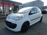 Citroën C1 Style TÜV/AU 12/2026 - Citroën C1 aus 2007