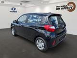 Hyundai i10 Select NAVI, KLIMA, GRA, KAMERA - Hyundai i10 Gebrauchtwagen in Frankfurt