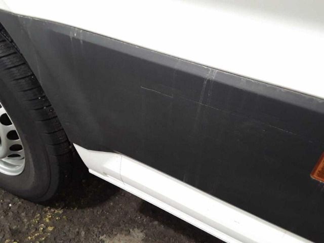 Volkswagen Crafter - Bild 10