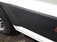 Volkswagen Crafter - Vorschau Bild 10