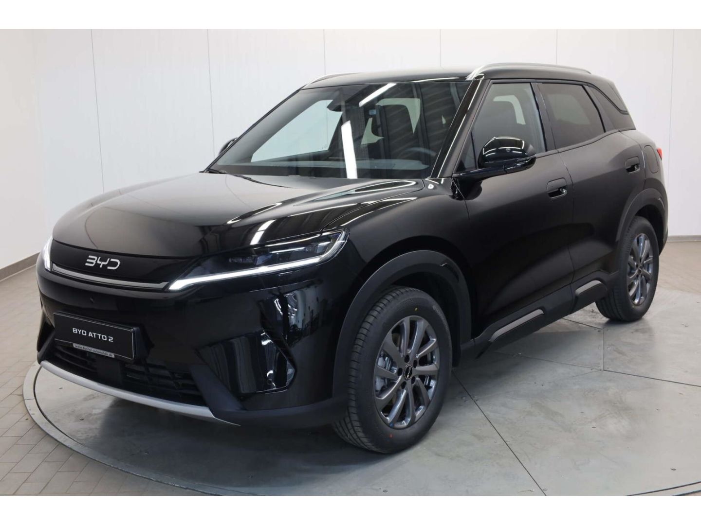 BYD ATTO 2