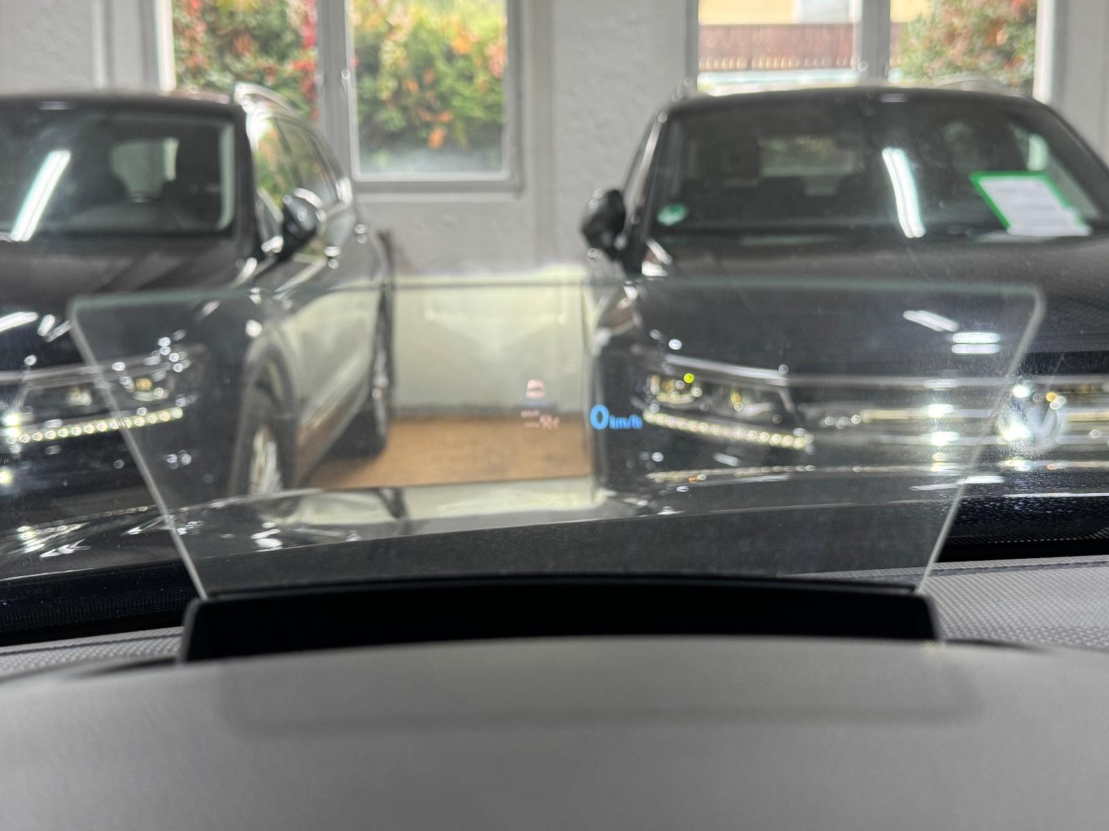 Volkswagen Tiguan Allspace 2.0TDI DSG/STANDHEIZ/AHK/360°CAM, миниатюра 23