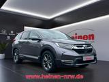 Honda CR-V i-VTEC 2.0 Elegance RÜCKFAHRKAMERA+PDC+NAVI - gebrauchte Honda CR-V aus dem Jahr 2022