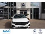 Volkswagen T-Cross 1.0 TSI Life RFK Keyless App-Connect