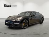 Porsche Panamera Turbo S Executive Series 54 of 100 - Porsche Panamera Executive mit Benzin-Antrieb
