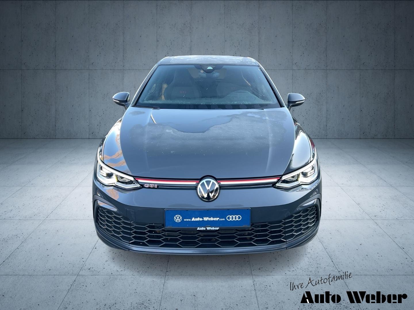 Volkswagen Golf GTI Navi LED ACC Apple CarPlay Klimaautom., миниатюра 7