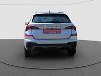 Skoda Kamiq - Vorschau Bild 8