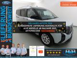 Ford Tourneo Courier 1.0 EcoB Aut. Titanium SHZ+Kam - gebrauchte Ford Tourneo Courier aus dem Jahr 2024