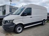 Volkswagen Crafter 35 Kasten Hochdach 2.0 TDI Automatik Kam - Volkswagen Crafter mit Diesel-Antrieb