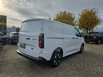 Bild 5 Ford Transit Custom PHEV 320 L1 Trend FWD Navi Apple