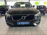 Volvo XC 90 Momentum 2WD//GARANTIE/LEDER/ALU/NAVI/PDC/ - Volvo XC90 mit Diesel-Antrieb: Geländewagen
